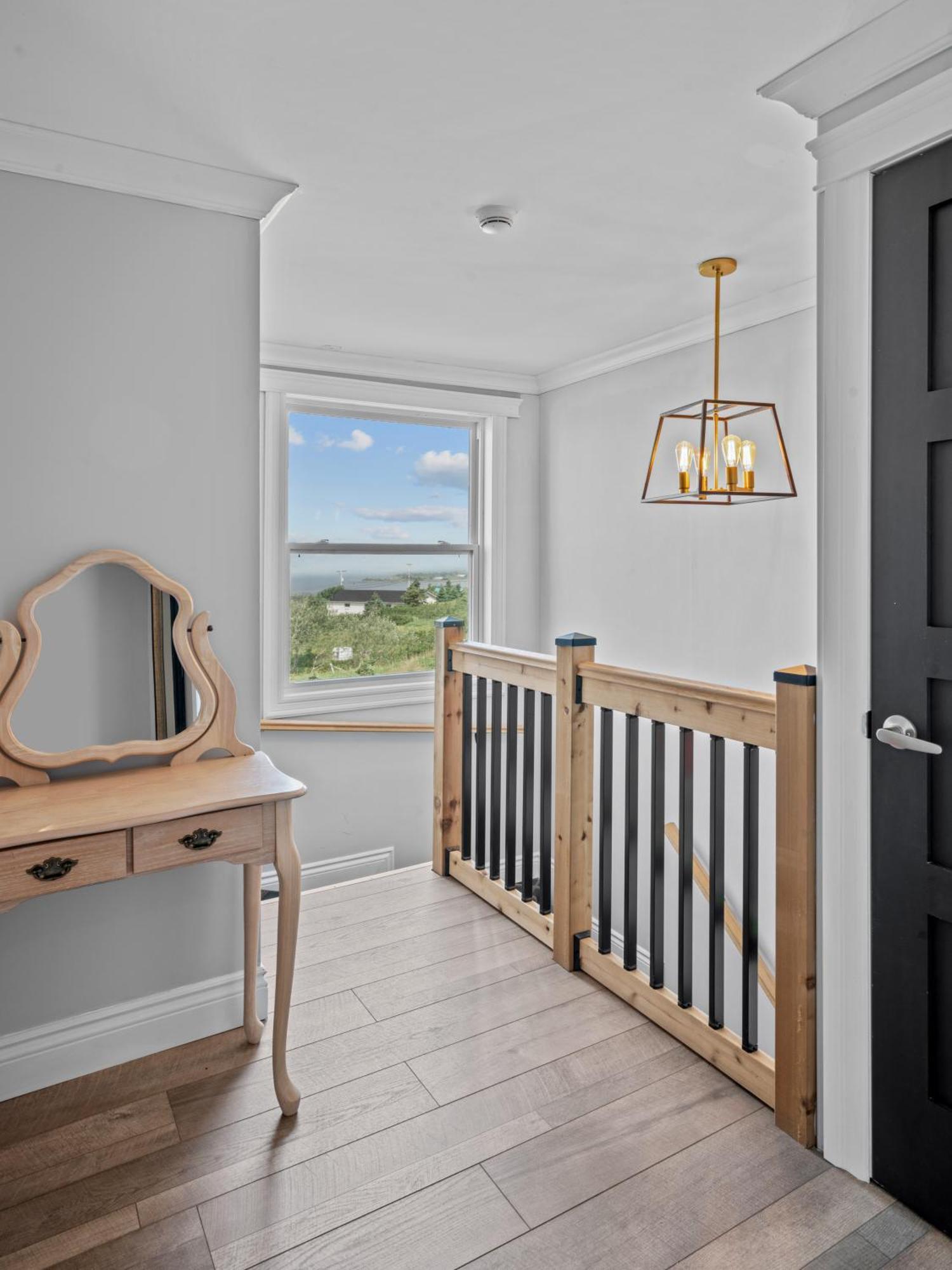 Trepassey Edge Of The Avalon Inn מראה חיצוני תמונה